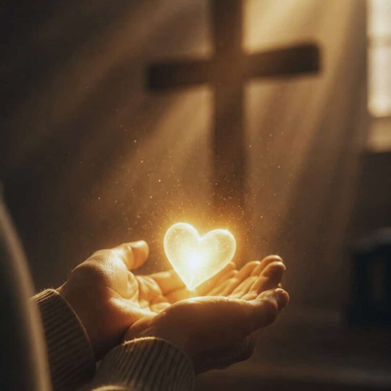 Apoyo al proyecto Cartas al Corazón
