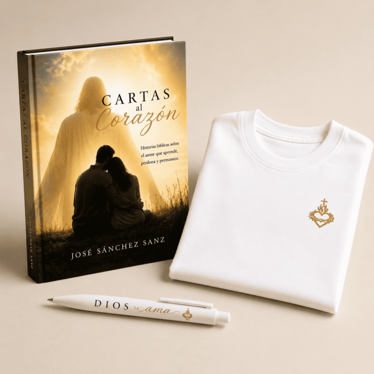 Pack completo Cartas al Corazón
