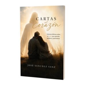 Libro Cartas al Corazón