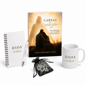 Pack Dios te ama