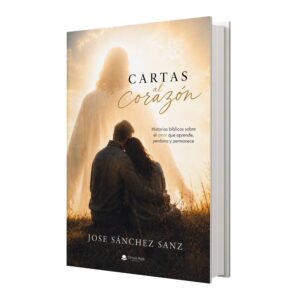 Libro Cartas al Corazón