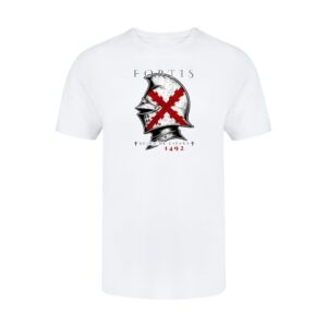 Camiseta Fortis