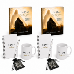 Pack enamorados