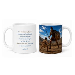 Taza David