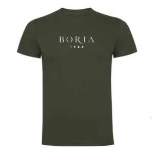 Camiseta Boria ORIGEN