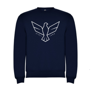 Sudadera Boria