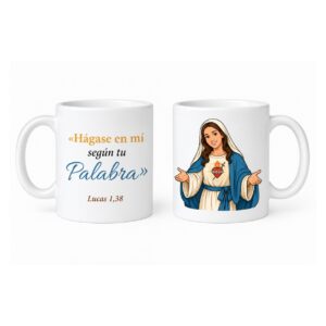 Taza María