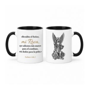 Taza San Miguel