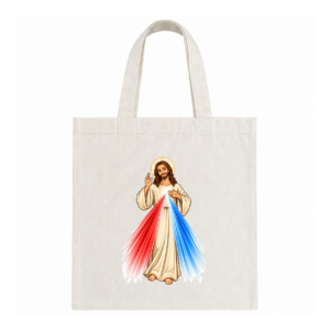Tote bag Divina Misericordia