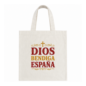 Tote bag PATRIA